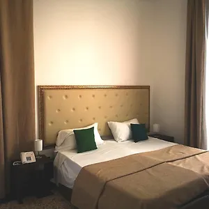 Hotel Valentino, Catánia