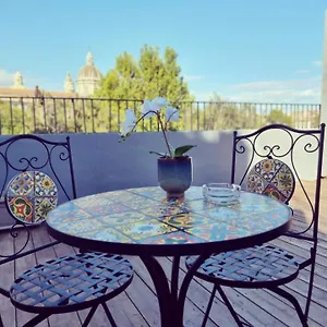 Bed & Breakfast Casa Tua, Catánia